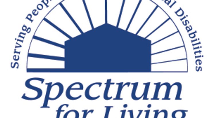 Spectrum for Living - Michael B. Carpenter 5K, Walk & Doggie Dash cover