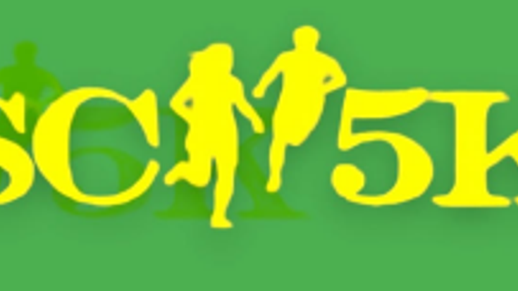 St. Cassian's 5K Race & Kids Fun Run cover