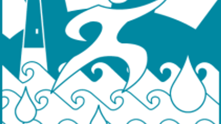 Ship Bottom Sprint for Life cover