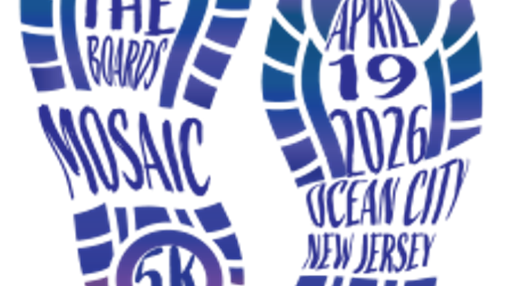 Mosaic Foundation 5K Run/Walk cover