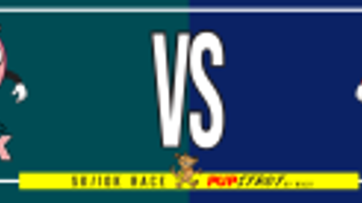 PORK ROLL VS TAYLOR HAM 5K/10K & 1.5K PUP STRUT to benefit Good News Homes Inc. cover