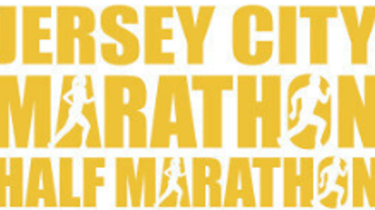 The Jersey City Marathon & Half Marathon Marquee Experience at Newport cover