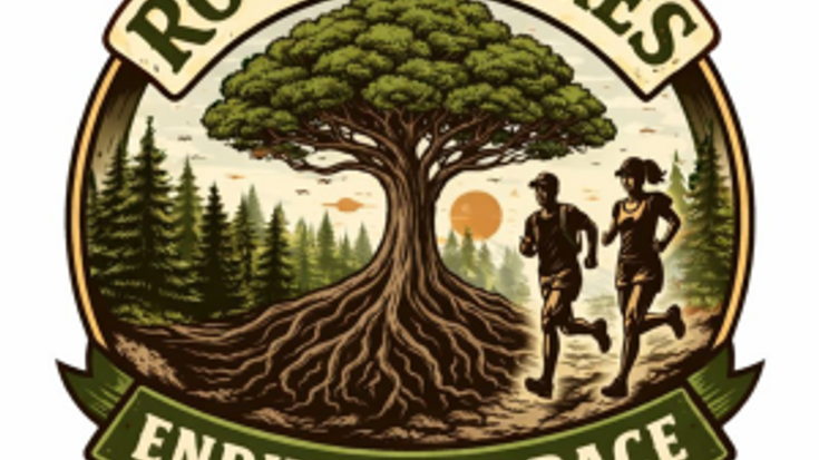 Rooted Acres Endurance Race cover