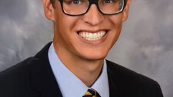 Simon's Heart of a Champion 5K Run/Walk cover