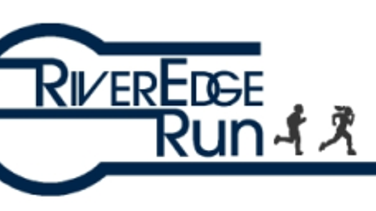 River Edge Run cover