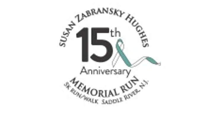 Susan Zabransky Hughes Memorial 5K Run/Walk cover