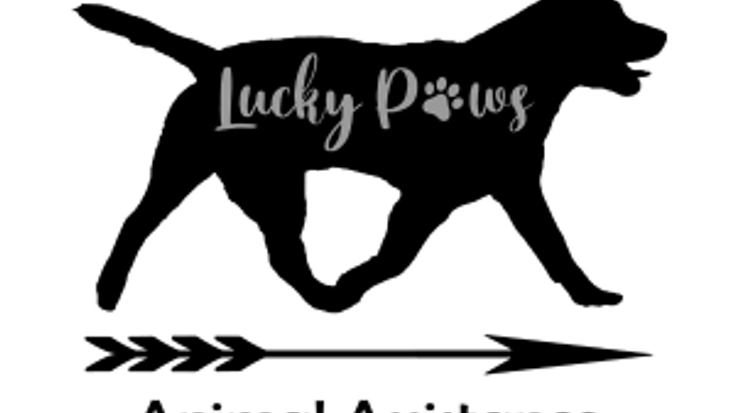 Lucky Paws Animal Assistance Annual “Wag through the Pines” Doggie Walk/Run cover