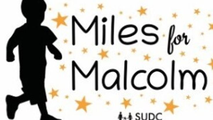Miles for Malcolm 5K & 5-Mile 2026 cover