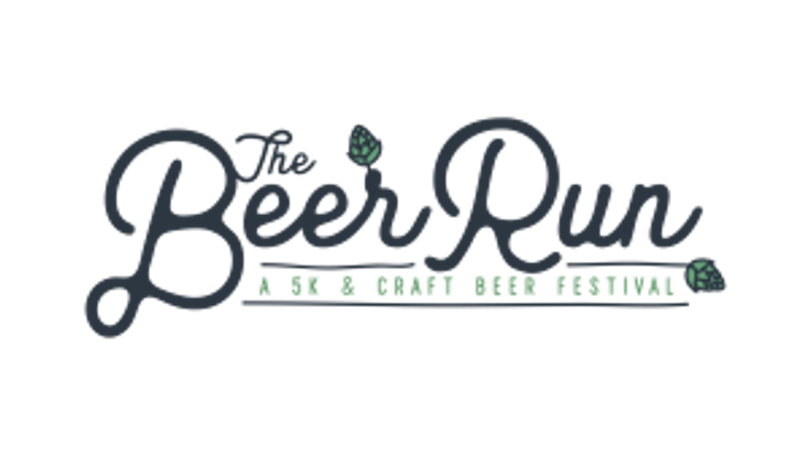 The Beer Run 5K & Craft Beer Festival cover