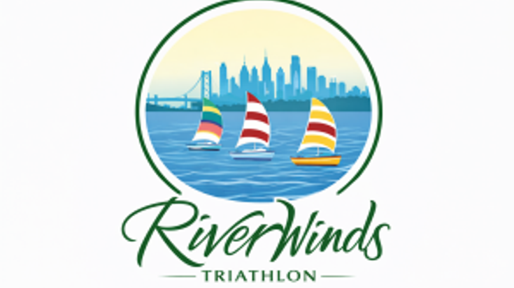 Riverwinds Triathlon cover