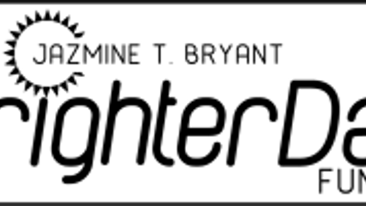 Jazmine T. Bryant Brighter Day 5k Run/Walk cover