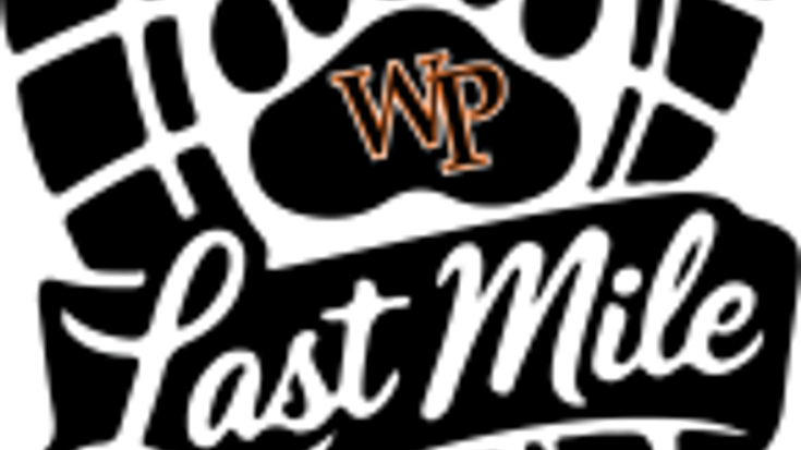 Run for the Last Mile 5K (Runners and walkers welcomed) cover