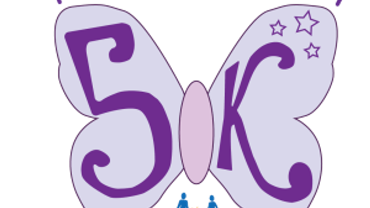 Run For Casey 5K cover