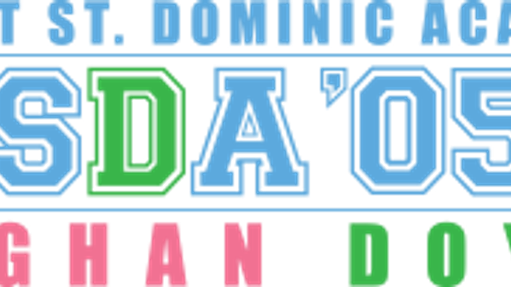 MSDA Meghan Doyle '05K cover