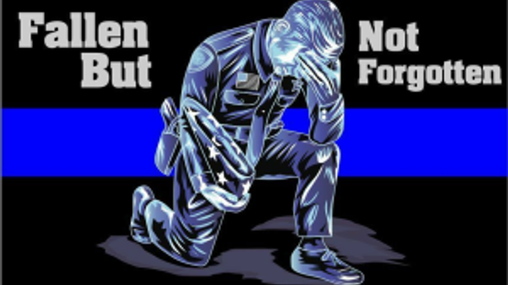 The 7th Annual “Ricky” 267 5K Run/Walk & Kids Fun Run cover