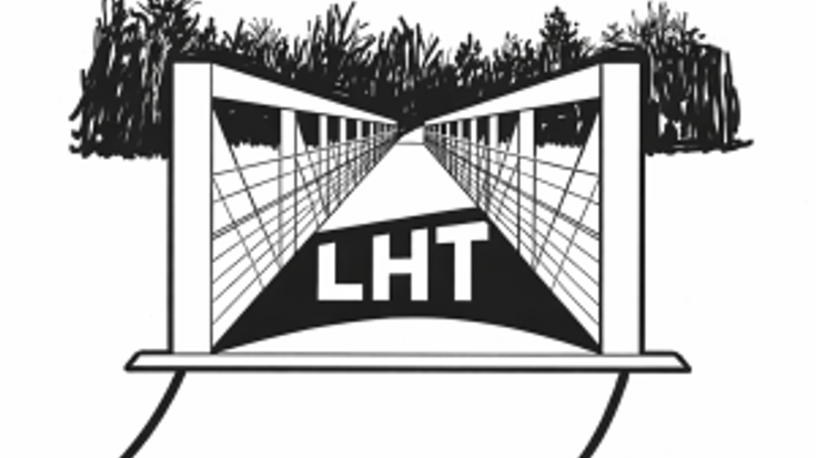 Lawrence Hopewell Trail Complete the Loop 5K cover