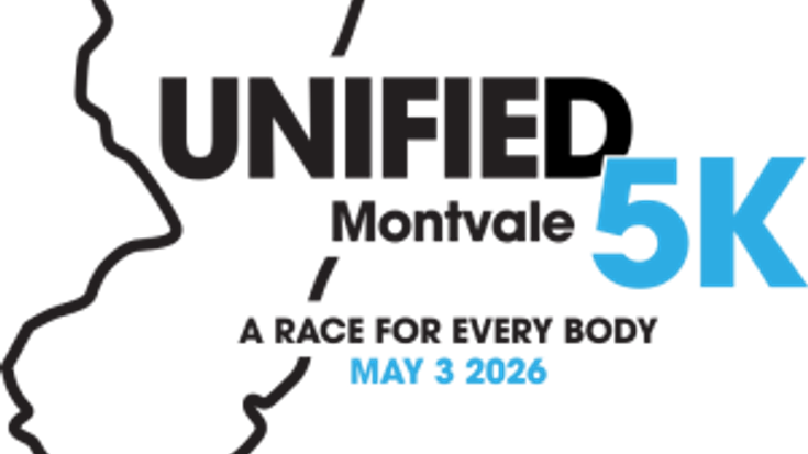 2026 Unified 5K - Montvale cover