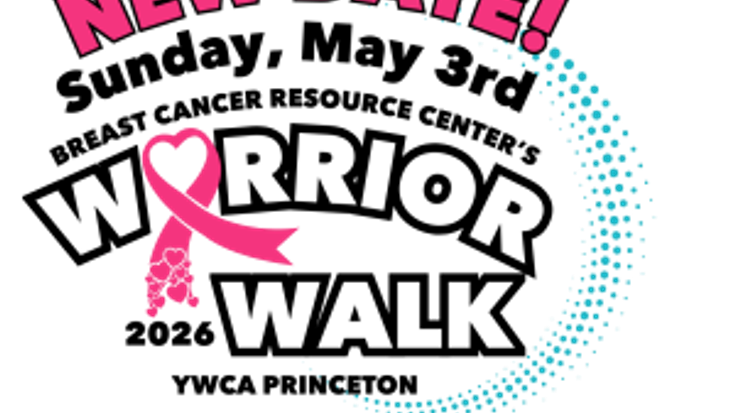 Warrior Walk 2026 cover