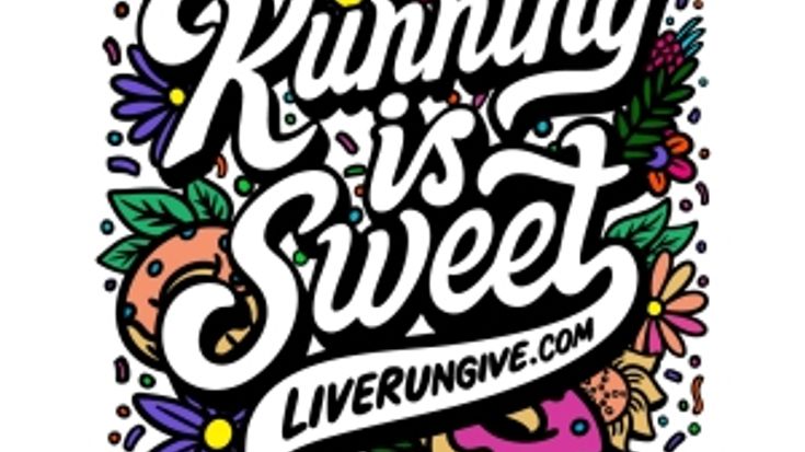 Bridgewater Donut Chase 5K cover