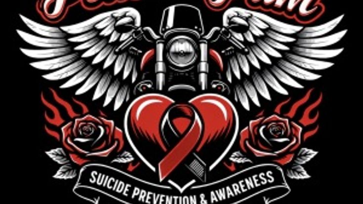 Peace for Pam 5K Run/Walk cover