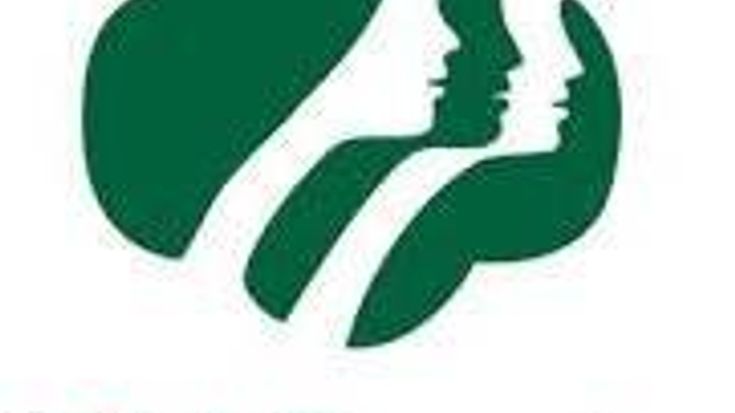 Girl Scout Cookie Chaser 5K cover