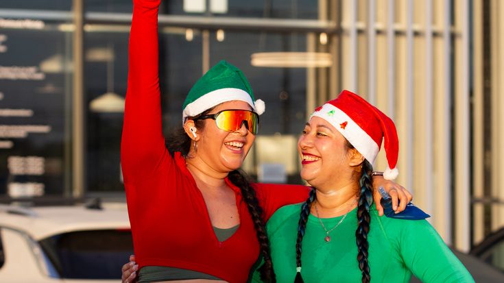 TROTE NAVIDEÑO UNITY cover