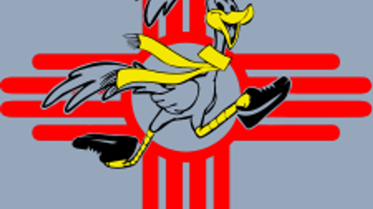 2026 Corrida de Los Locos cover