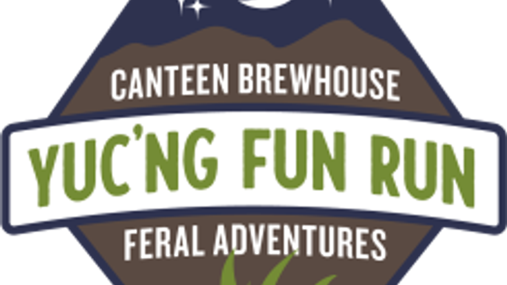 Yuc'ng Fun Run cover