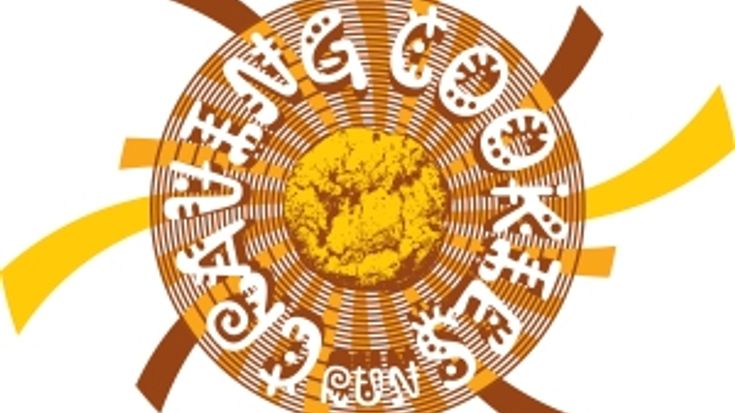 CRAVIN' COOKIES RUN cover