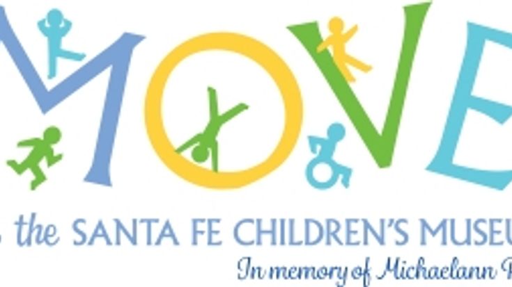 2025 Move for the Museum 5K Run/Walk cover