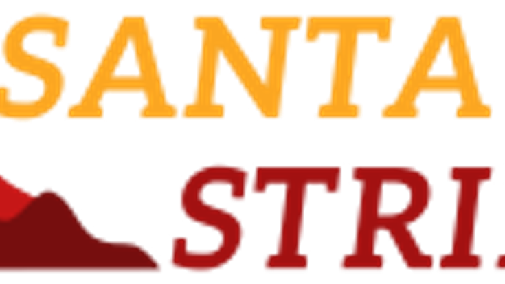 Santa Fe Run Around cover