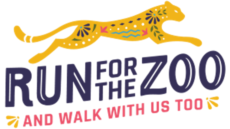 Run for the Zoo cover