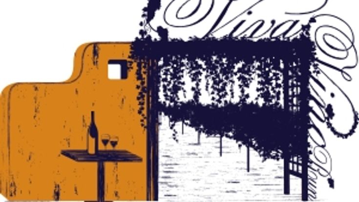 NM VIVA VINO RUN cover