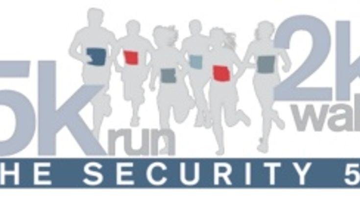 Mission 500 Security 5K/2K 2026 cover