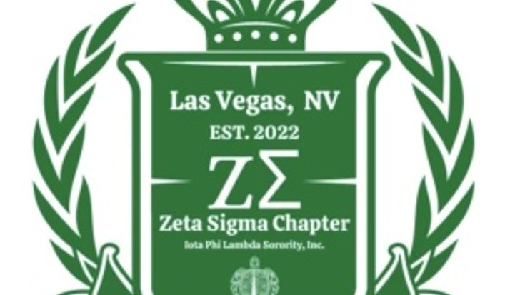 IOTA Zeta Sigma Mental Health Awareness 5k cover