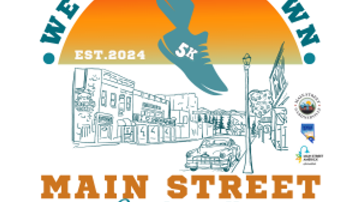 Freedom 5K Run for the Wreath Fun Run/Walk cover