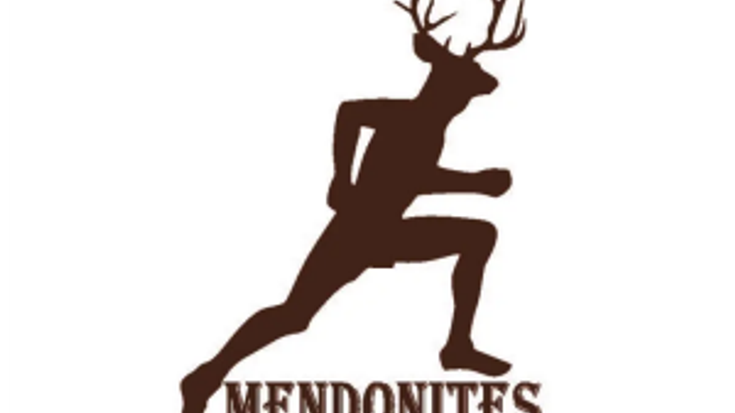 Mendonites Personal Virtual Challenge 2026! cover