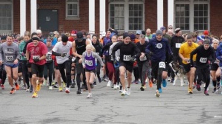 ORC Winter Series cover