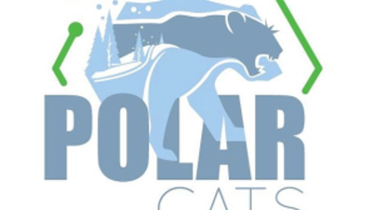 Cereal Bowl 5K- Polar Cats Bowl Series #4 cover