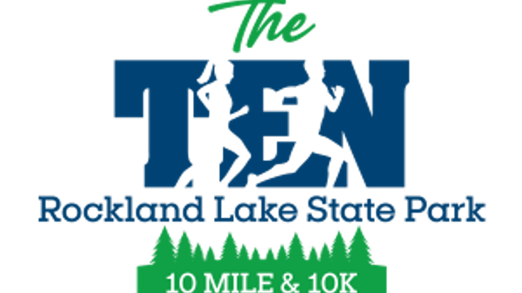 The Ten presented by Hudson Valley Track Club cover