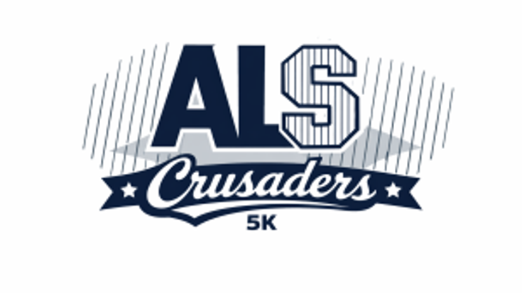 ALS Crusaders 5k cover
