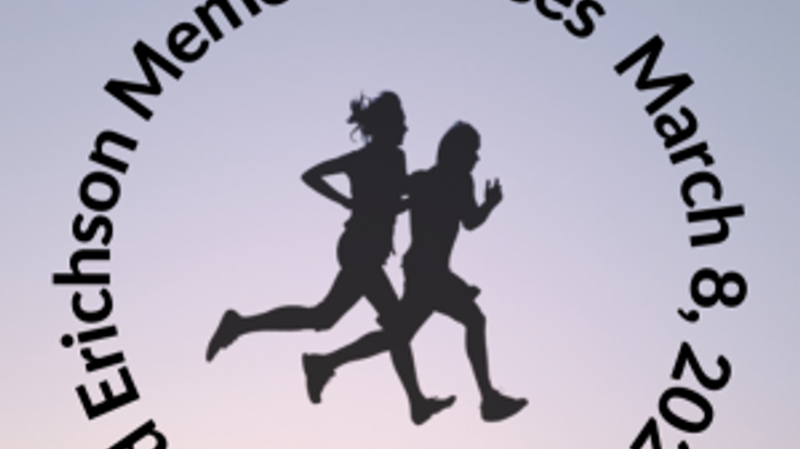 2026 MHRRC Ed Erichson Memorial Races:  5mi/10mi cover