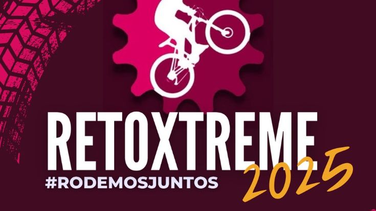 Reto Xtreme 2025 cover