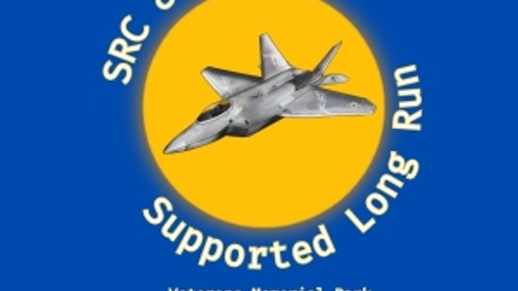 SRC & Friends Supported Long Run cover