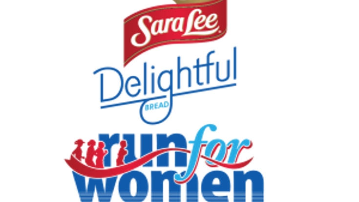 Delightful® Run for Women - Sat. May 30, 2026 at 9am cover