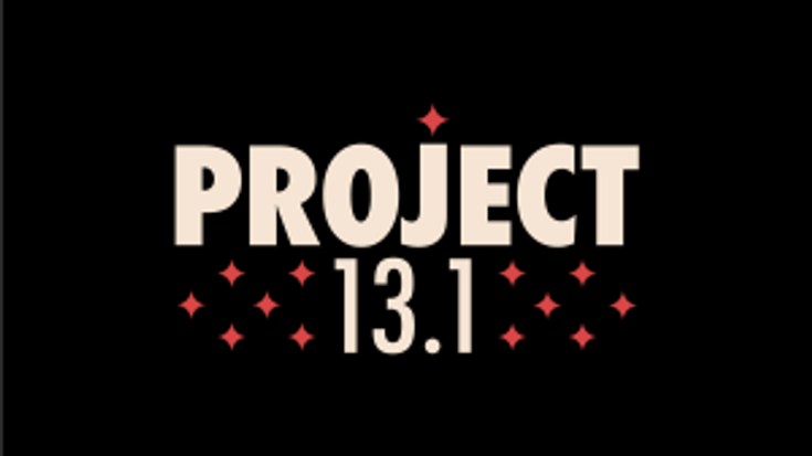 Project 13.1 cover