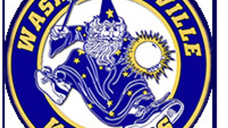 Washingtonville Scholarship Run cover