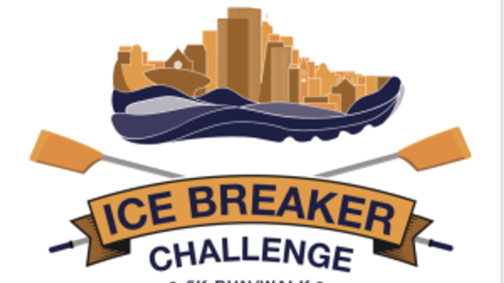The Albany IceBreaker Challenge 5K cover