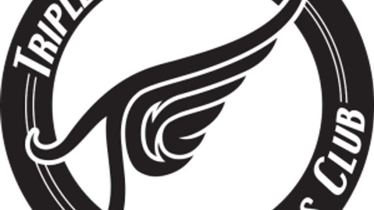 53rd running of the Forks XV cover