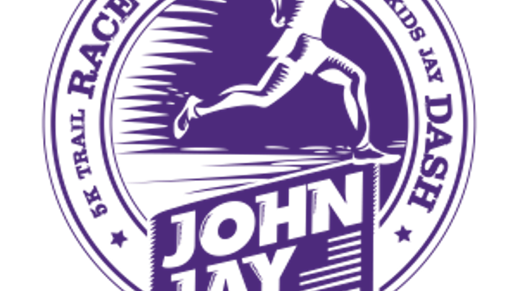 John Jay Community Trail Race cover